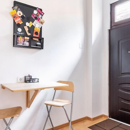 Vintage Style Cozy Downtown Apartment. Budapest Extérieur photo